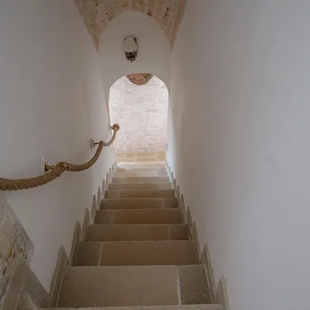Casa Pietra Bianca Fay * Castellana Grotte