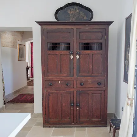 Casa Pietra Bianca Fay *