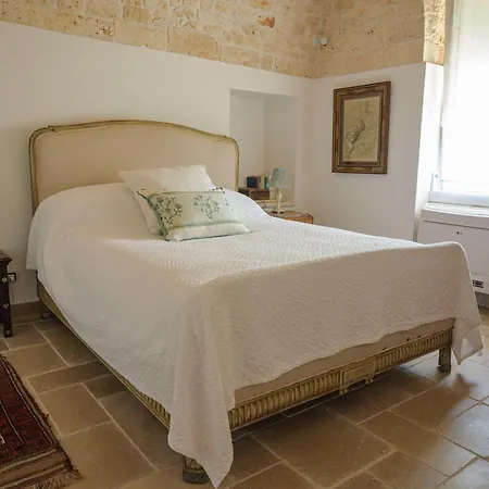 Casa Pietra Bianca Fay Castellana Grotte
