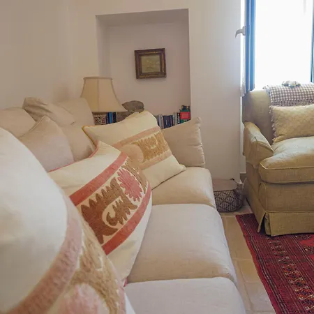 Apartment Casa Pietra Bianca Fay