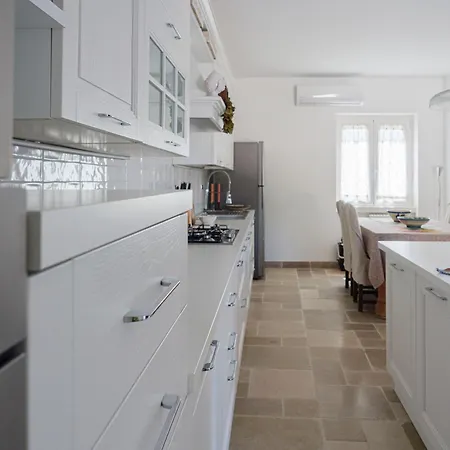 Casa Pietra Bianca Fay Apartment Castellana Grotte