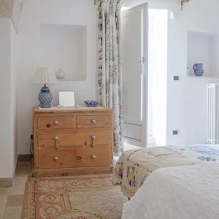 Casa Pietra Bianca Fay *