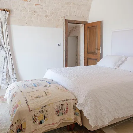 Casa Pietra Bianca Fay