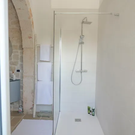 Casa Pietra Bianca Fay Apartment *
