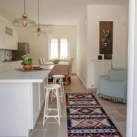 Apartment Casa Pietra Bianca Fay Castellana Grotte