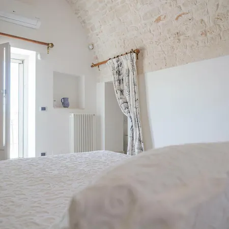 Casa Pietra Bianca Fay Castellana Grotte