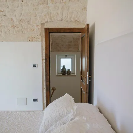 Casa Pietra Bianca Fay Castellana Grotte