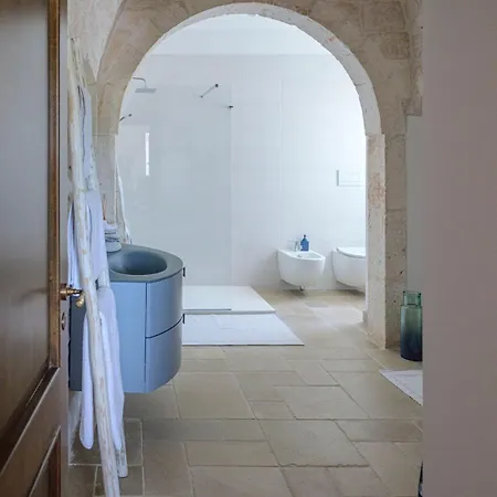 Casa Pietra Bianca Fay *