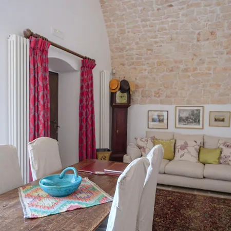 Casa Pietra Bianca Fay * Castellana Grotte