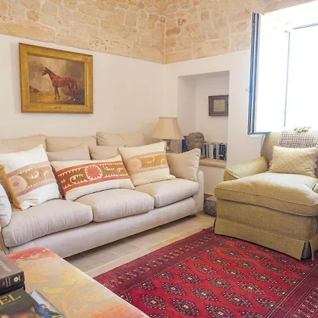 Casa Pietra Bianca Fay *