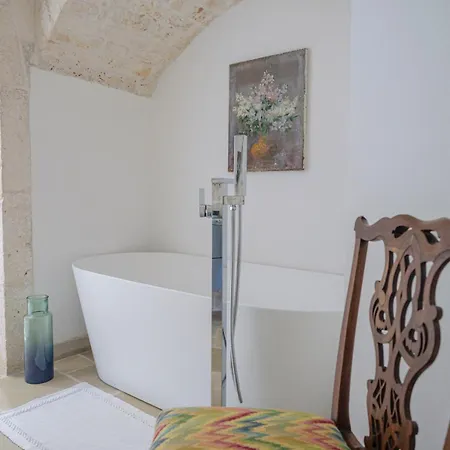 Apartment Casa Pietra Bianca Fay