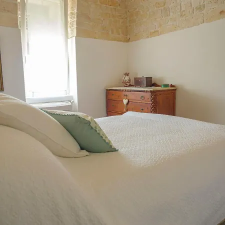Casa Pietra Bianca Fay * Castellana Grotte