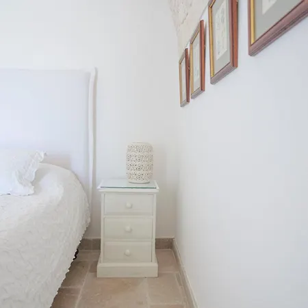 Casa Pietra Bianca Fay Castellana Grotte