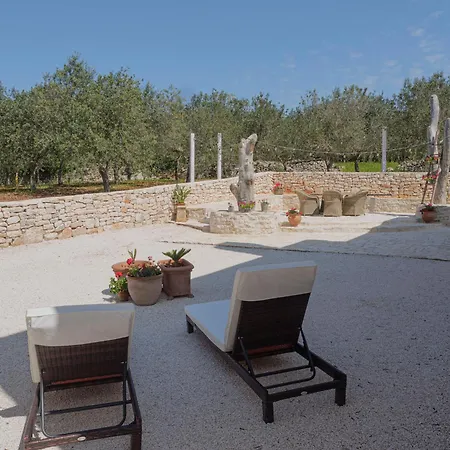 Apartment Casa Pietra Bianca Fay Castellana Grotte